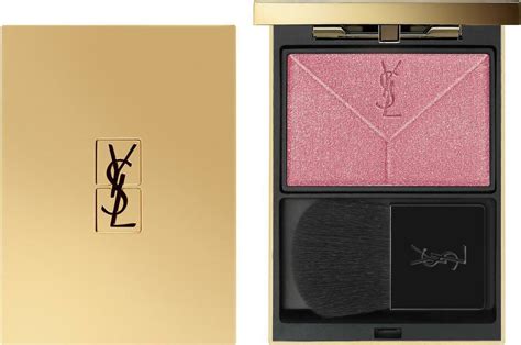 ysl blush rose lavalliere|Lavallière .